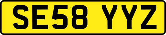 SE58YYZ