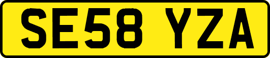 SE58YZA