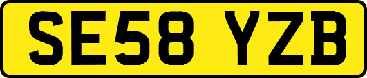 SE58YZB