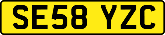 SE58YZC