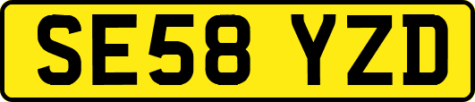 SE58YZD
