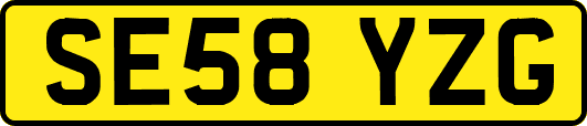 SE58YZG