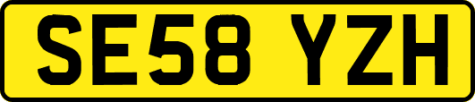 SE58YZH