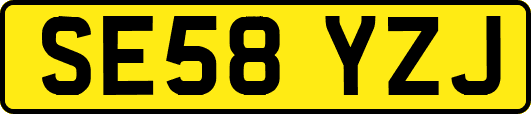 SE58YZJ