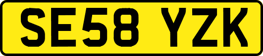 SE58YZK