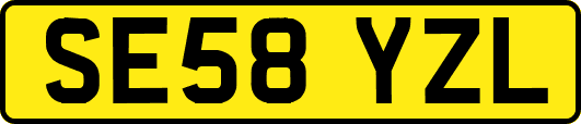 SE58YZL