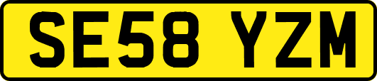 SE58YZM