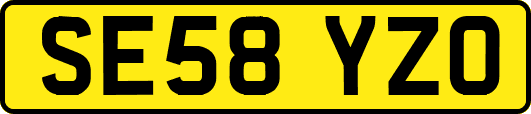 SE58YZO