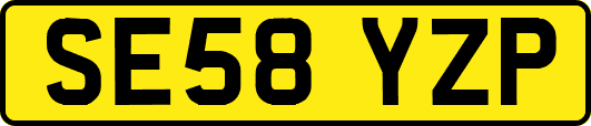 SE58YZP