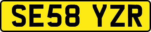 SE58YZR