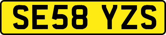 SE58YZS