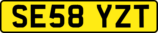 SE58YZT