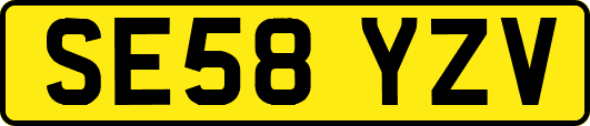 SE58YZV
