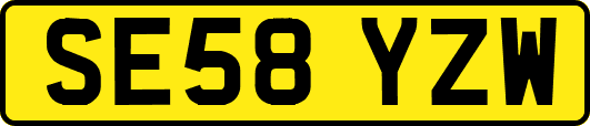 SE58YZW