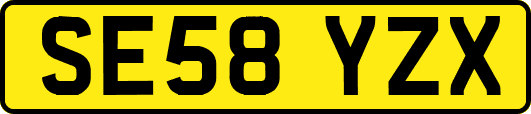 SE58YZX