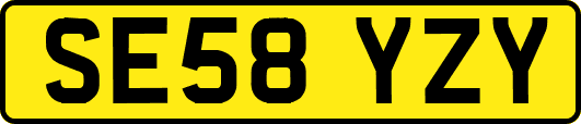 SE58YZY