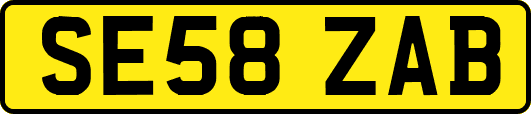 SE58ZAB
