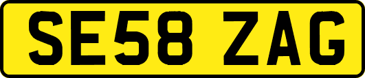 SE58ZAG