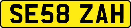 SE58ZAH