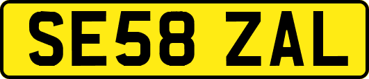 SE58ZAL