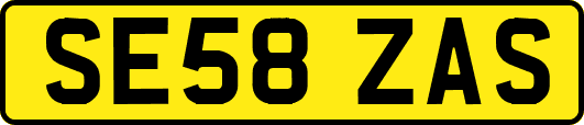 SE58ZAS