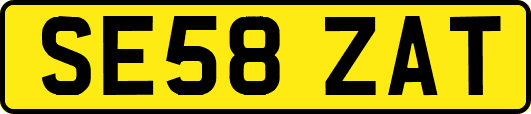 SE58ZAT