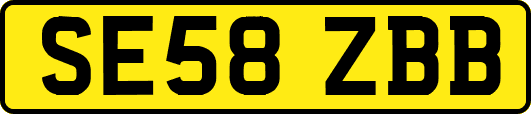 SE58ZBB