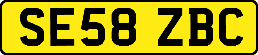 SE58ZBC