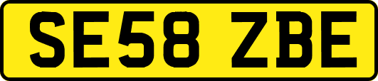 SE58ZBE