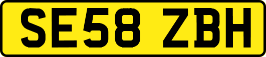 SE58ZBH
