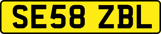 SE58ZBL