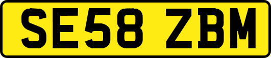 SE58ZBM