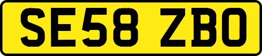 SE58ZBO