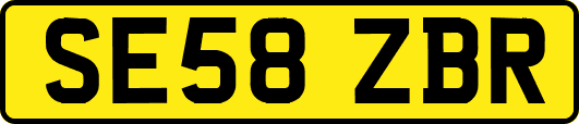 SE58ZBR