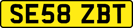SE58ZBT