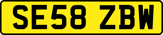 SE58ZBW