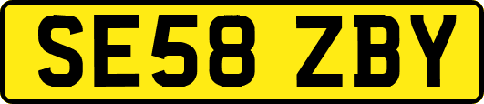 SE58ZBY