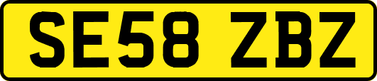 SE58ZBZ