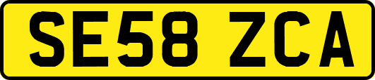SE58ZCA