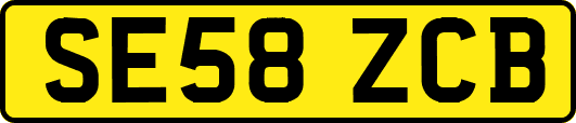 SE58ZCB