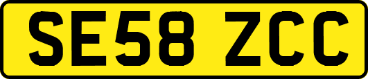 SE58ZCC