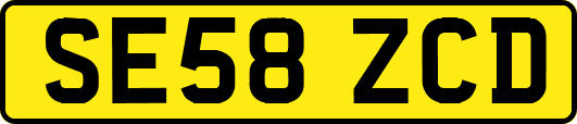 SE58ZCD