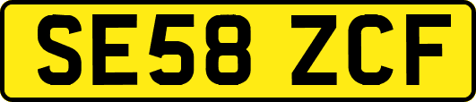 SE58ZCF