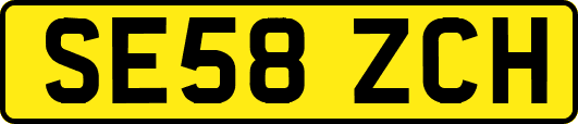SE58ZCH