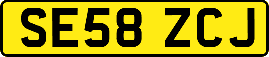 SE58ZCJ