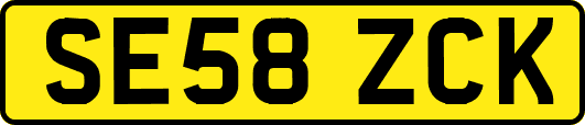 SE58ZCK