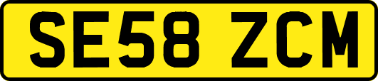 SE58ZCM