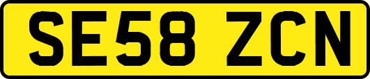 SE58ZCN
