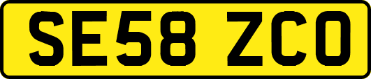 SE58ZCO