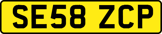 SE58ZCP
